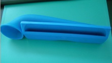 硅膠擴(kuò)音器