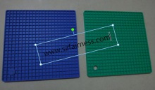 baking mat