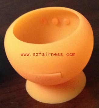 loudspeaker coating