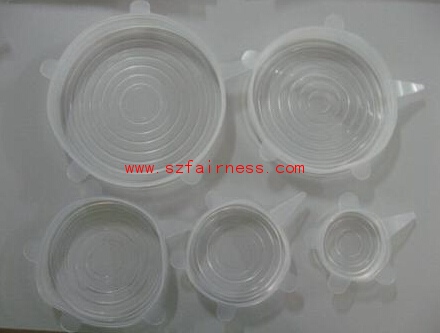 stretch lid