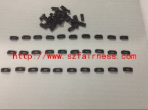 精密手機(jī)硅膠配件