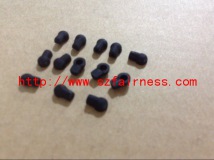 精密手機(jī)硅膠配件