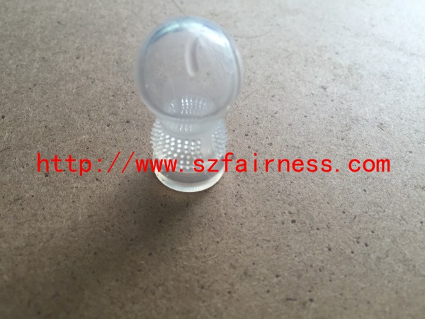 液態(tài)硅膠吸嘴